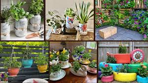 DIY Ideas