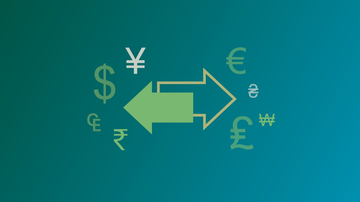 currency converter